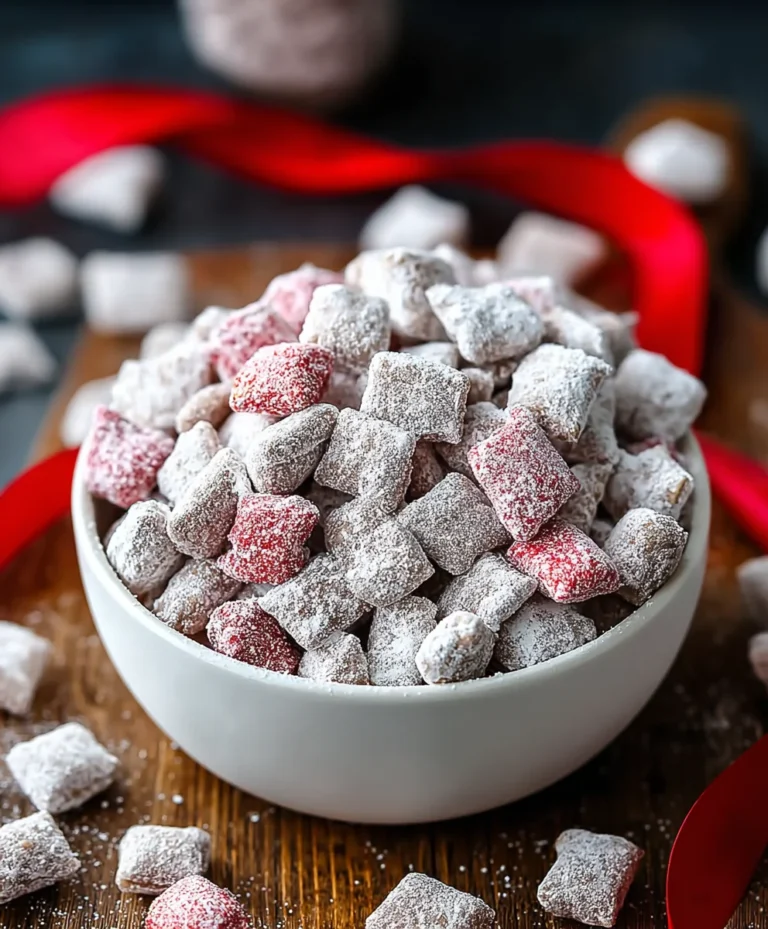 Vnon-alcoholic alentine’s Puppy Chow-Non-Non-Non-Alcoholic Alternativeic Alternative