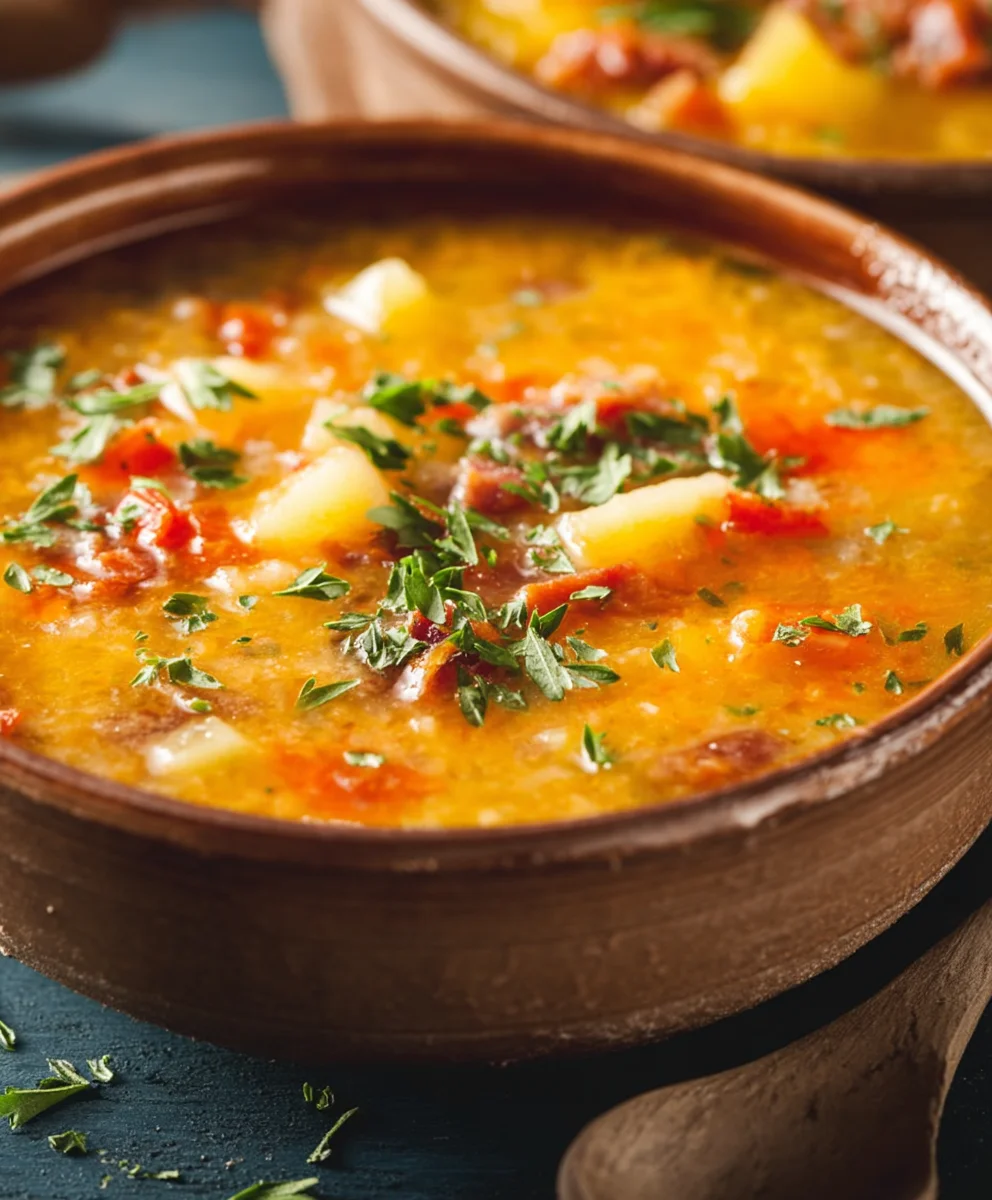 High Protein Low Carb Soups Easy One Pot Beef