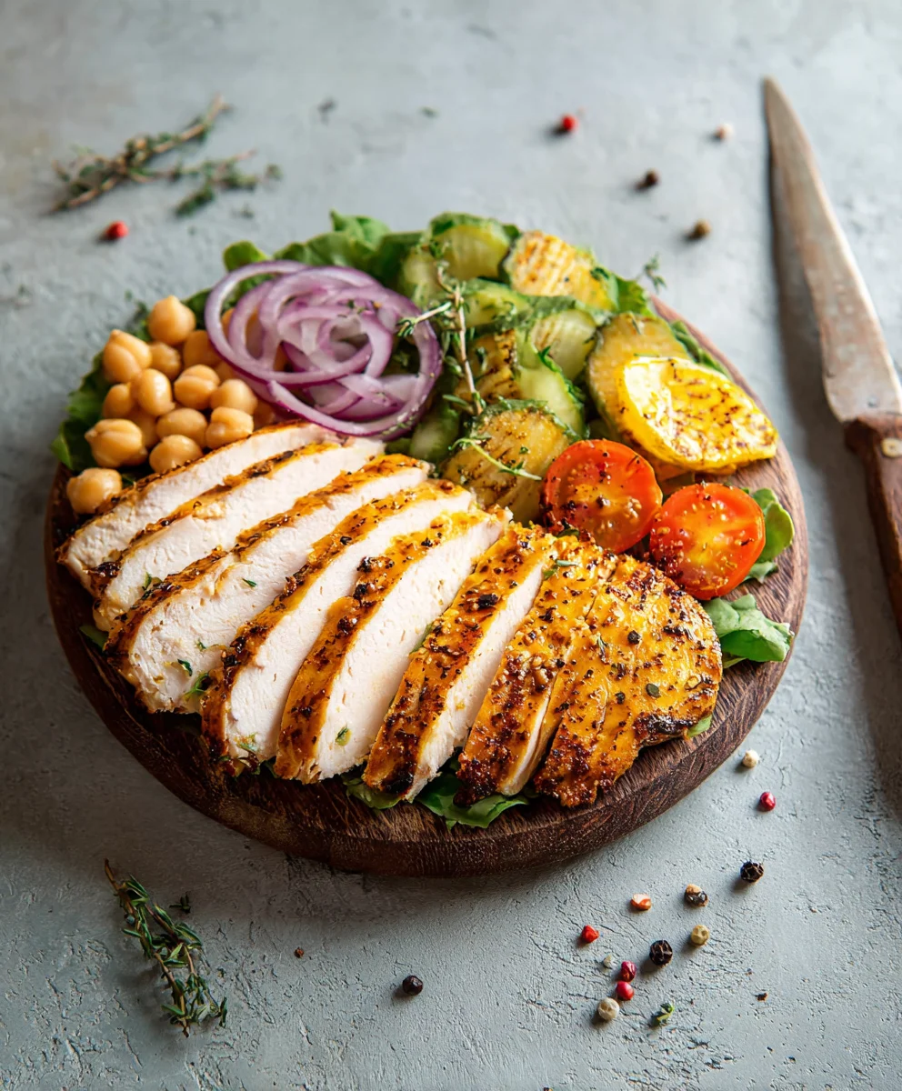 Healthy Weight Loss Recipes - Delicious & Easy Meals