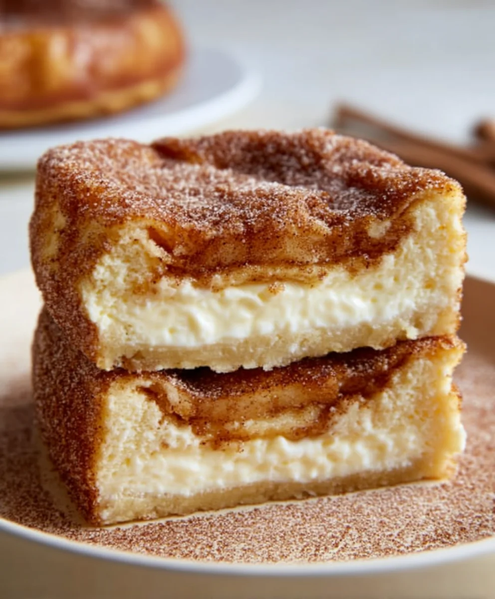 Churro Cheesecake- Decadent Dessert Recipe