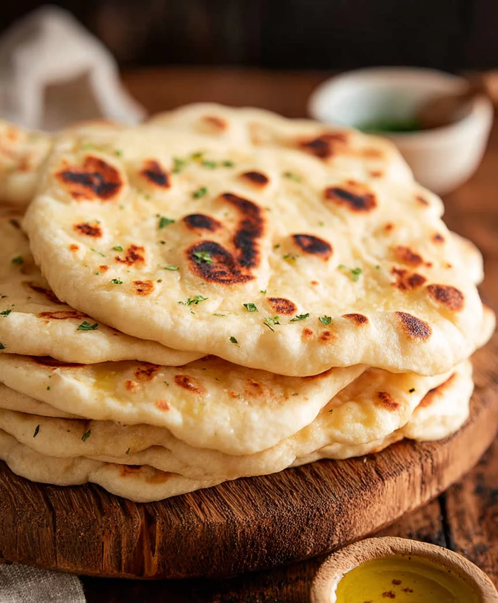 Easy Beef Flatbread-Quick & Delicious Recipe