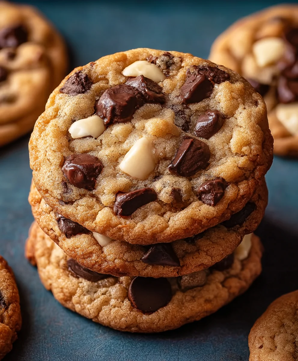 Classic Chocolate Chip Cookies - Best Recipe