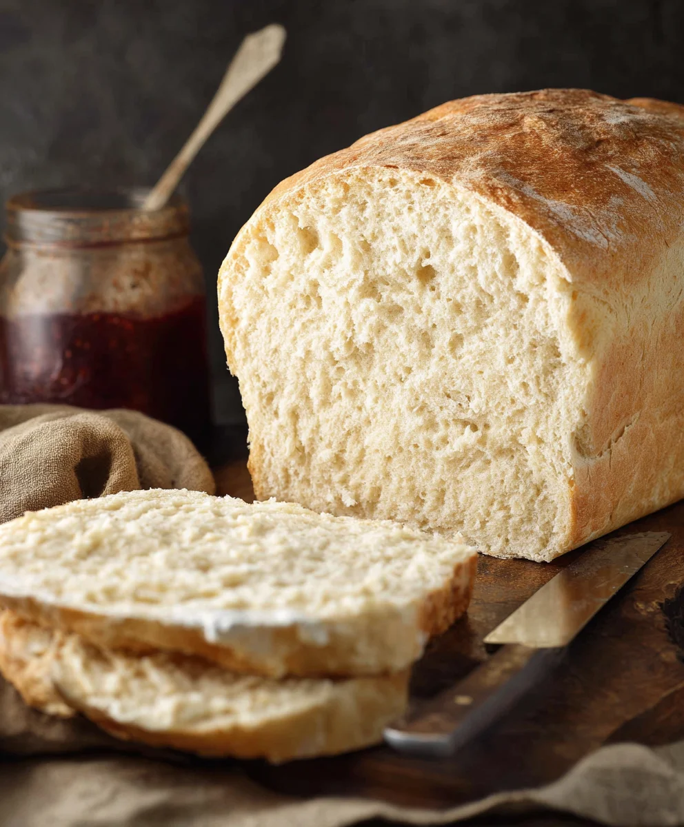 Easy Instant Yeast Bread Recipe-Quick Delicious Loaf