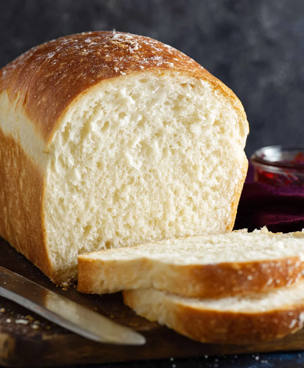 Easy Instant Yeast Bread Recipe-Quick Delicious Loaf