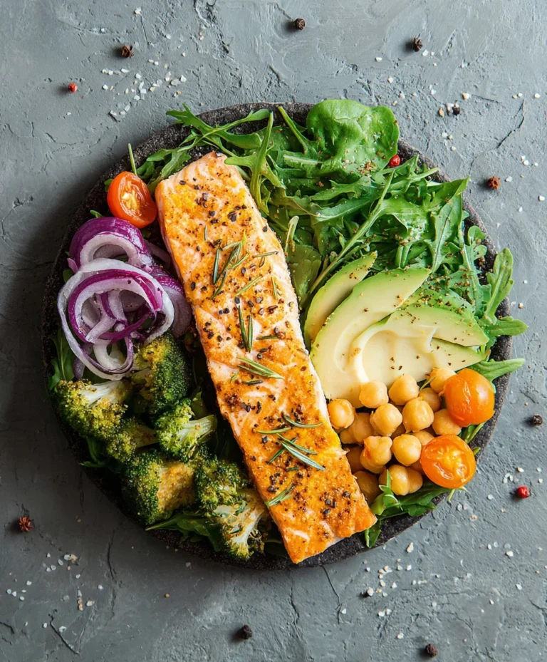 Healthy Weight Loss Recipes – Delicious & Easy Meals