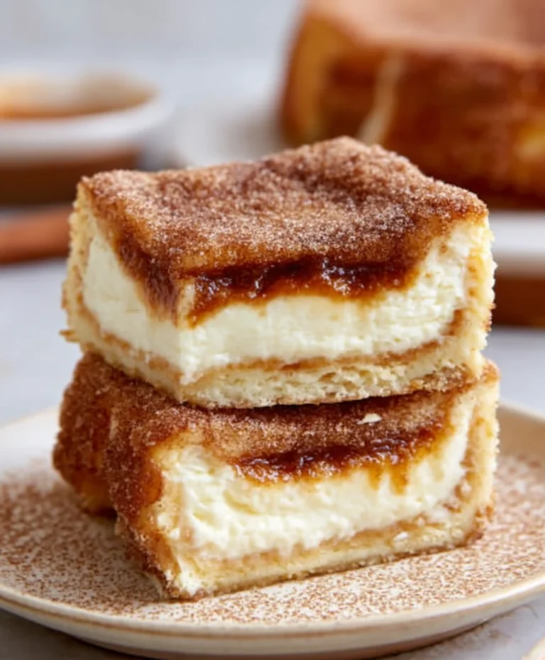 Churro Cheesecake- Decadent Dessert Recipe