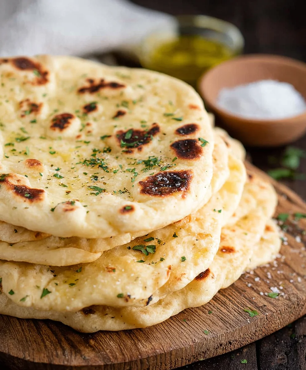 Easy Beef Flatbread-Quick & Delicious Recipe
