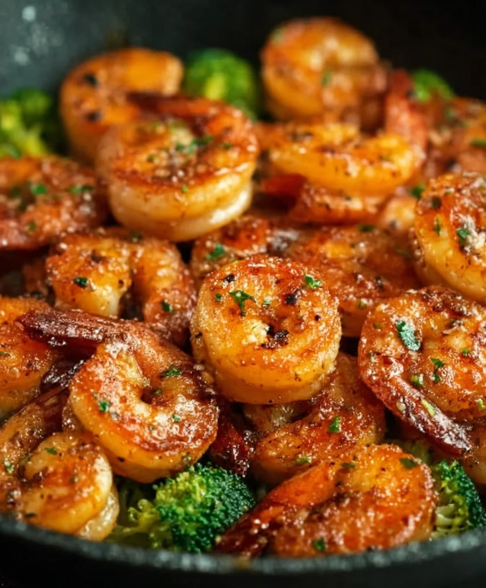 High-Protein Honey Garlic Beef - Ultimate Recipe