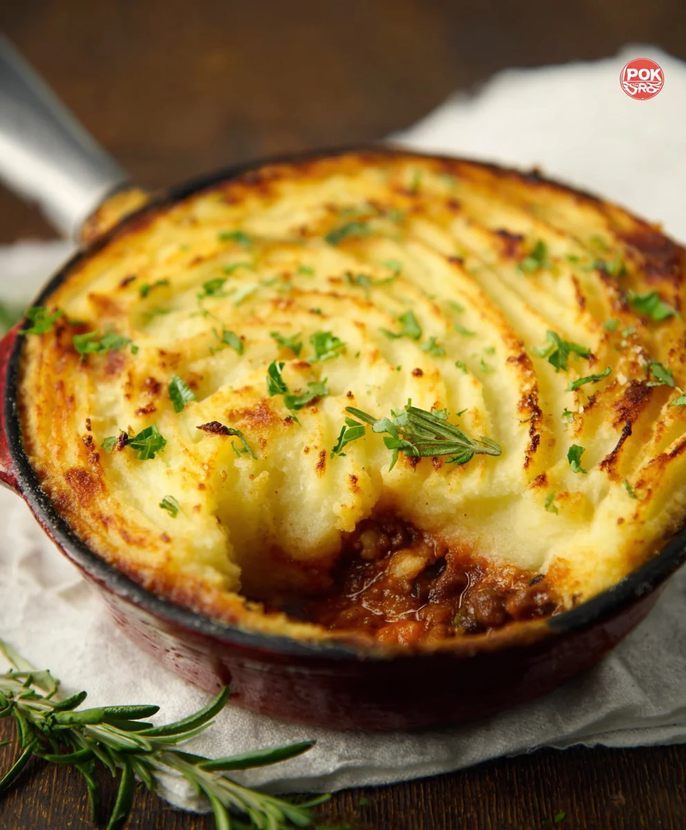 Gordon Ramsay's Beef Shepherd's Pie Recipe - Easy Guide