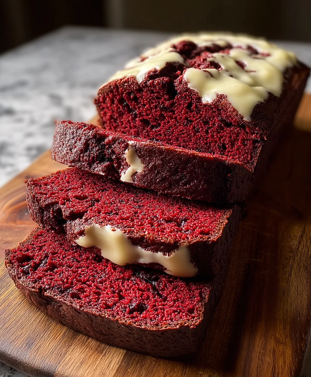 Cream Cheese Red Velvet Cookies-Decadent & Easy Recipe
