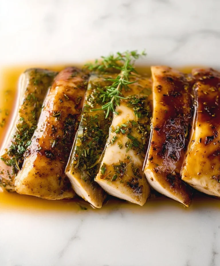Simple Beef Marinade Recipes – Flavorful & Easy