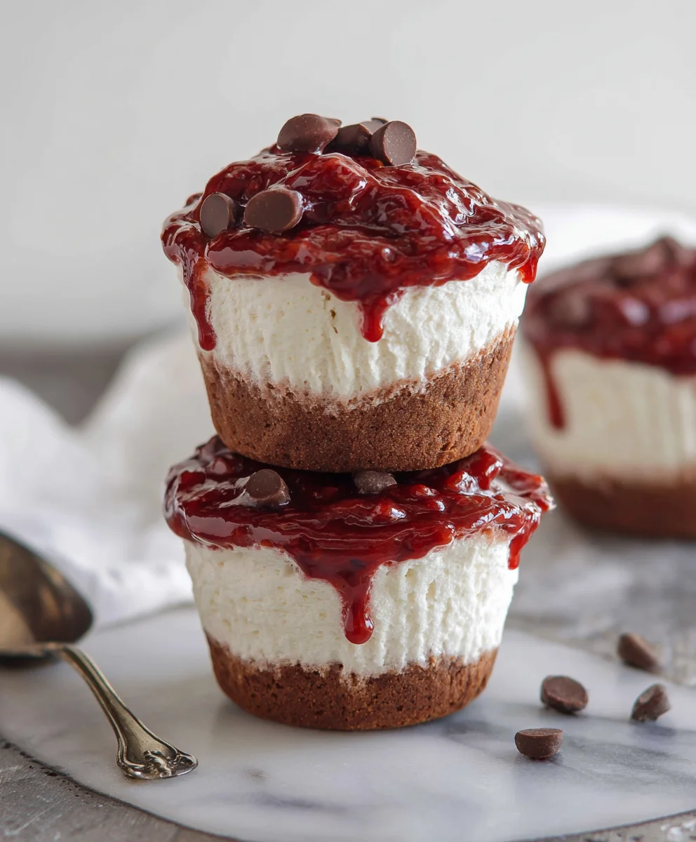 Healthy Cottage Cheese Dessert Ideas
