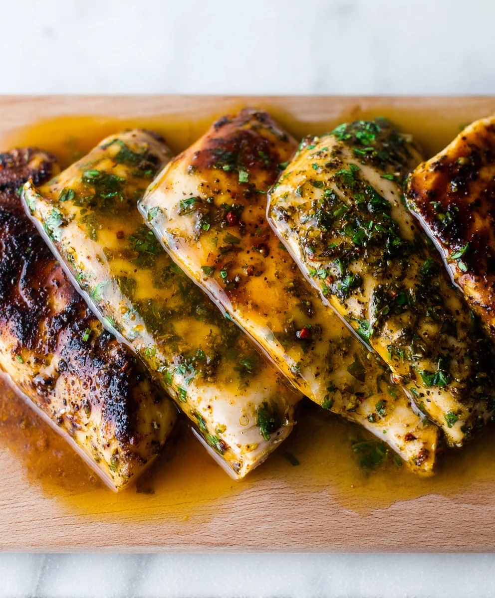 Simple Beef Marinade Recipes - Flavorful & Easy