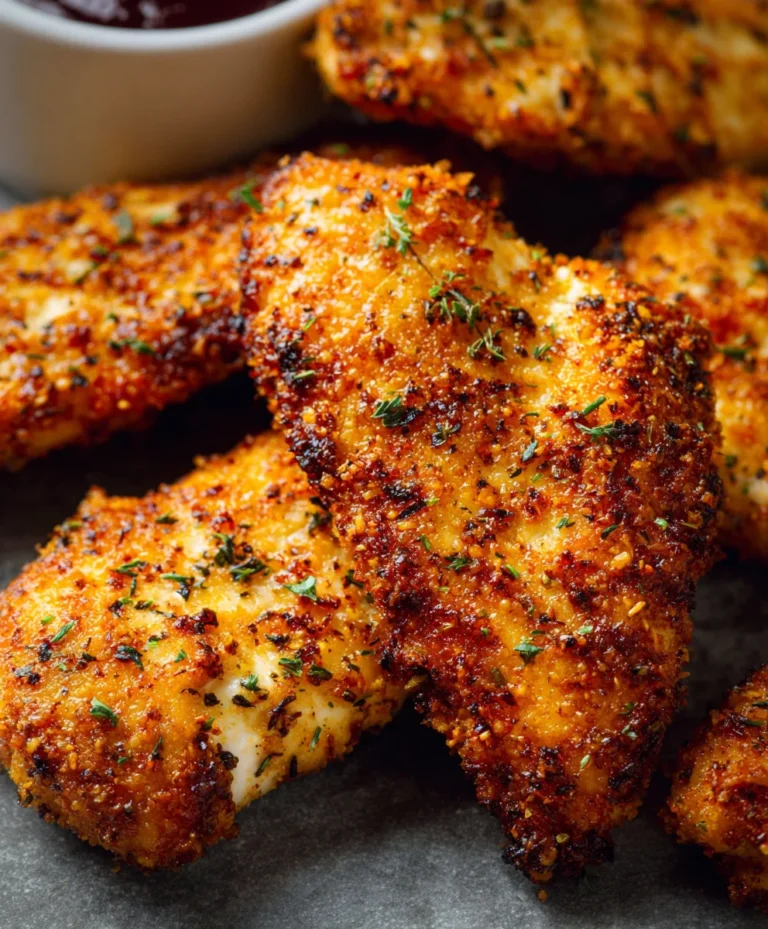 Air Fryer Chicken Recipes – Delicious Meals Simplified