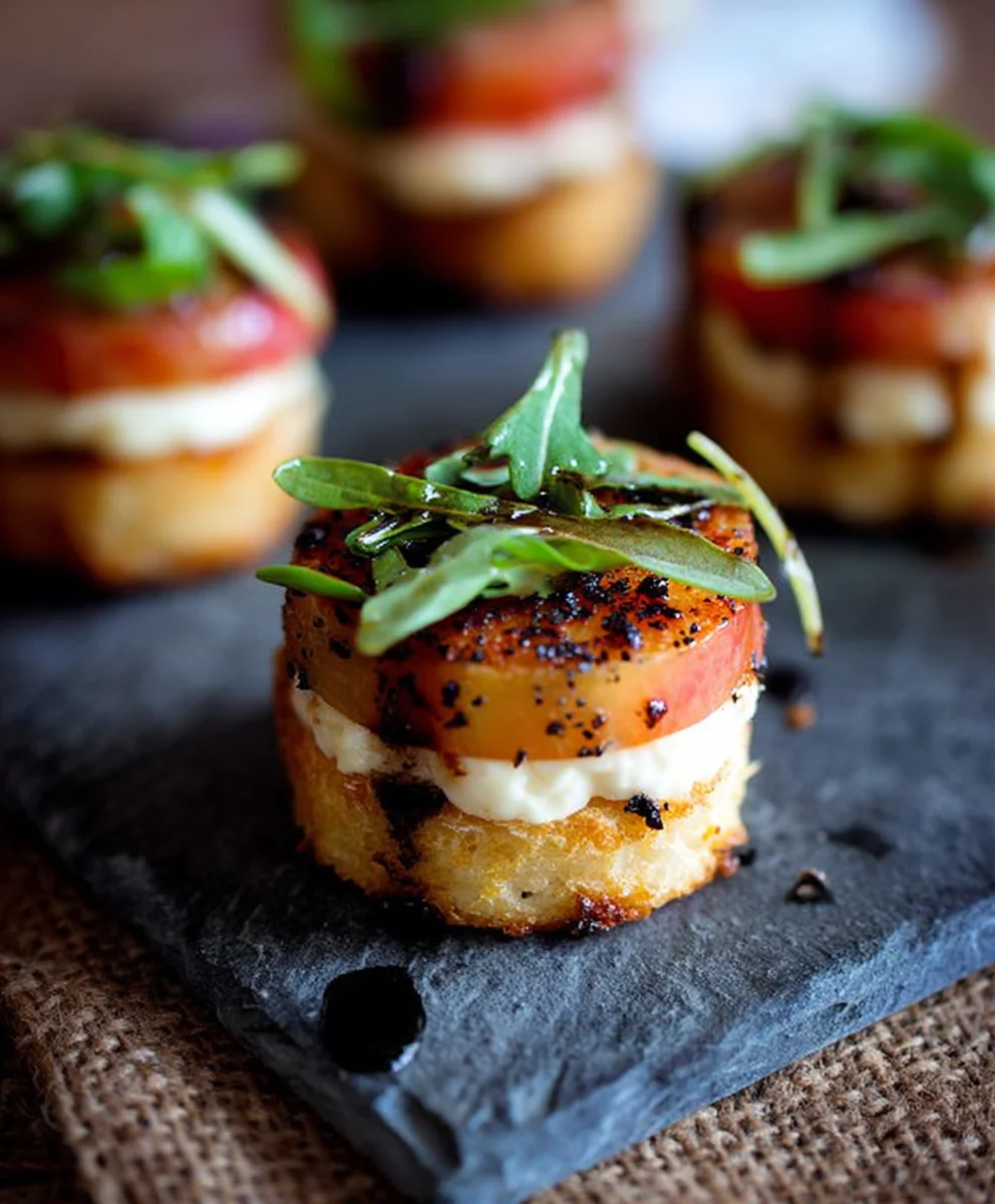 Mini Wedding Foods- Delicious Miniature Bites Guide