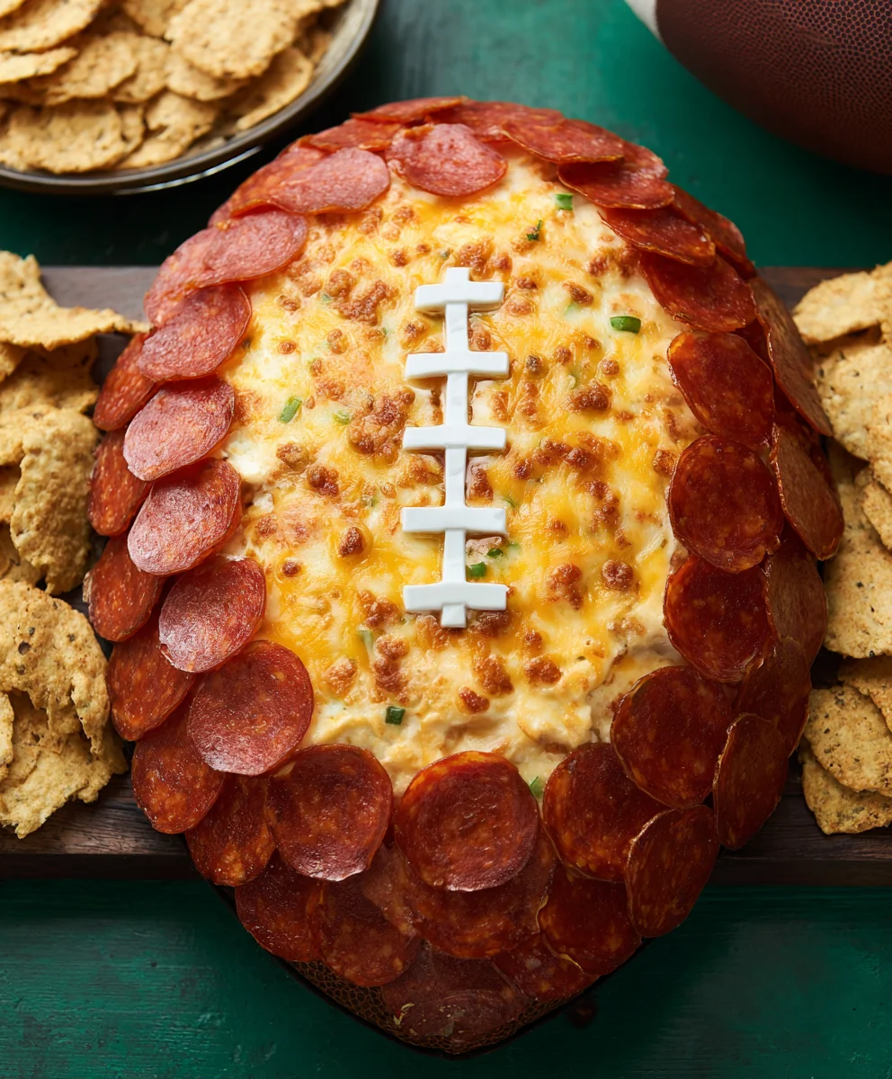 Easy Football Party Food Ideas-Beef Snacks