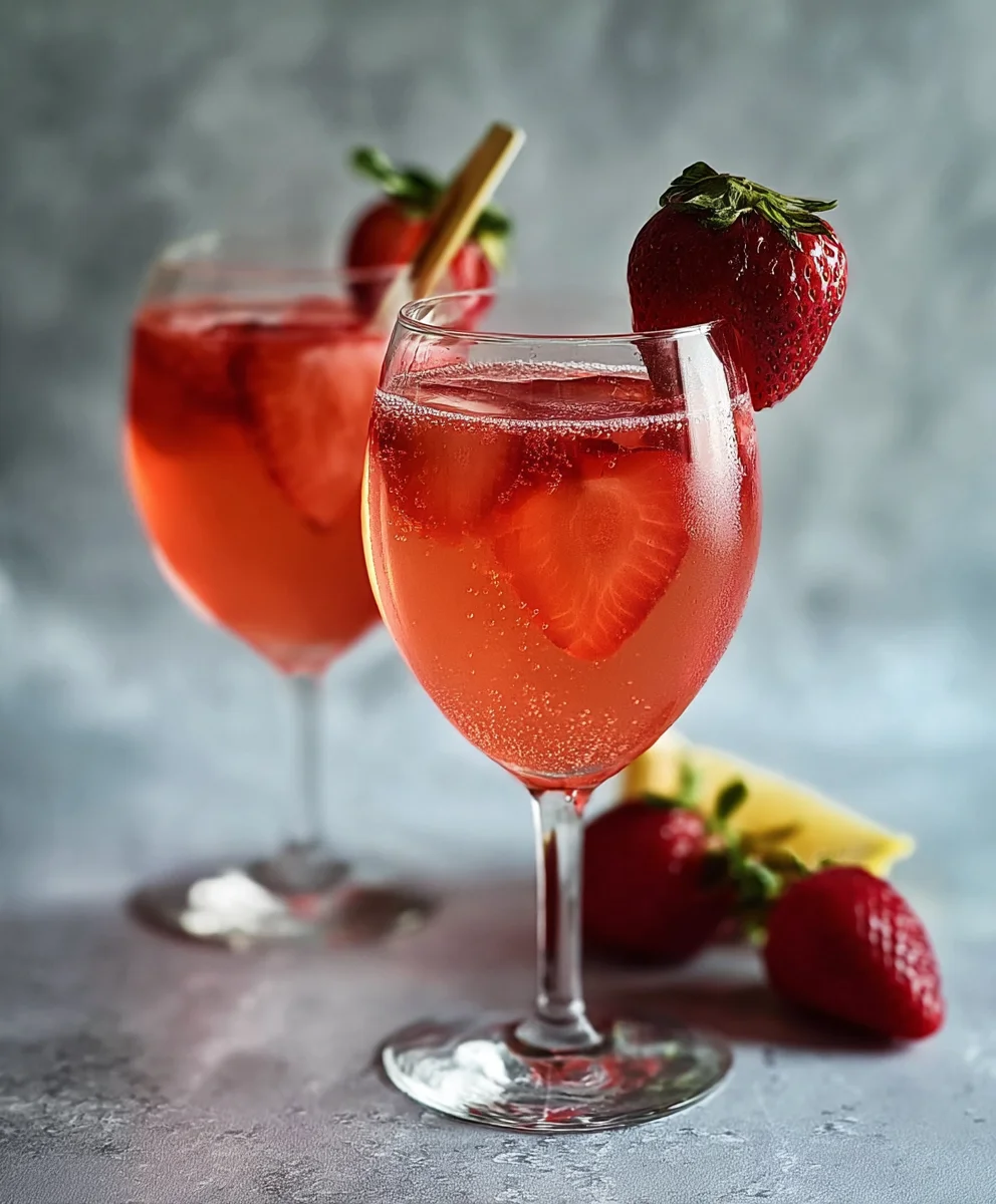 Vnon-alcoholic alentine's Day Non-Non-Non-Alcoholic Alternativeic Drink Recipes & Wallpaper