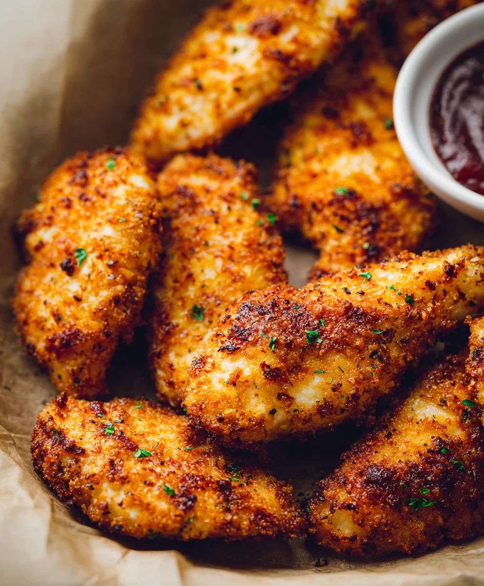 Air Fryer Chicken Recipes - Delicious Meals Simplified
