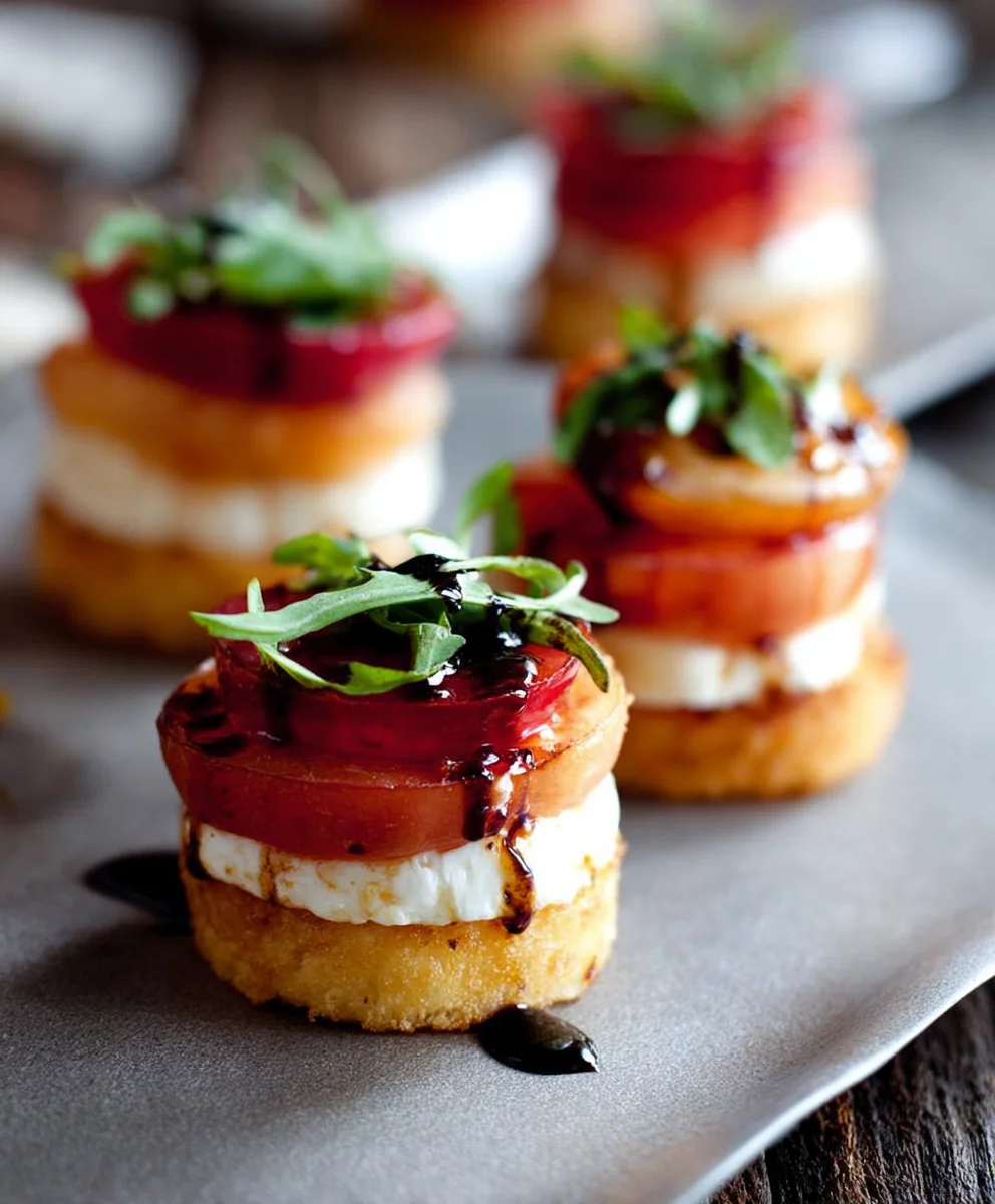Mini Wedding Foods- Delicious Miniature Bites Guide