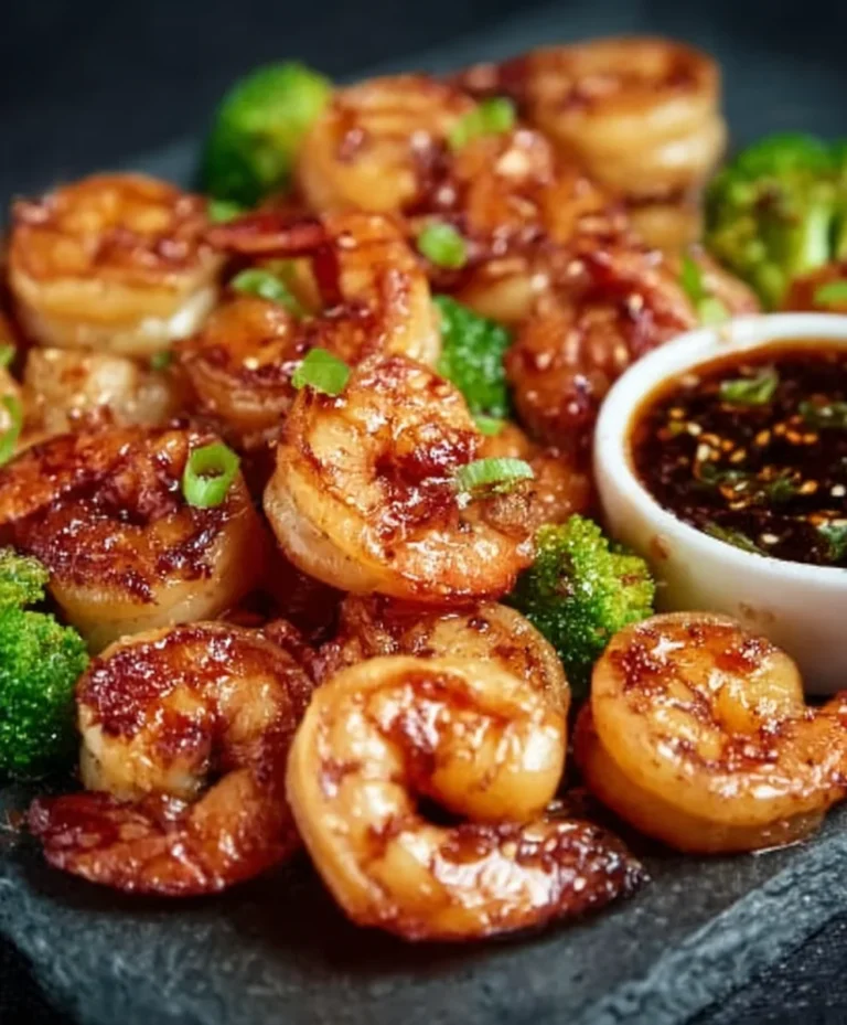 High-Protein Honey Garlic Beef – Ultimate Recipe