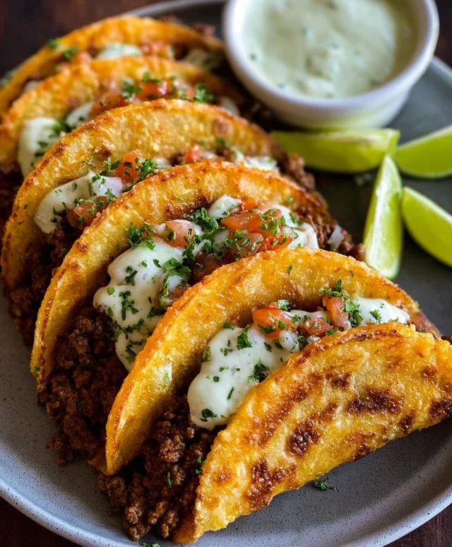 Loaded Potato Taco Bowl