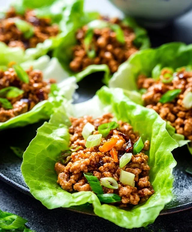 PF Chang's Chicken Lettuce Wraps