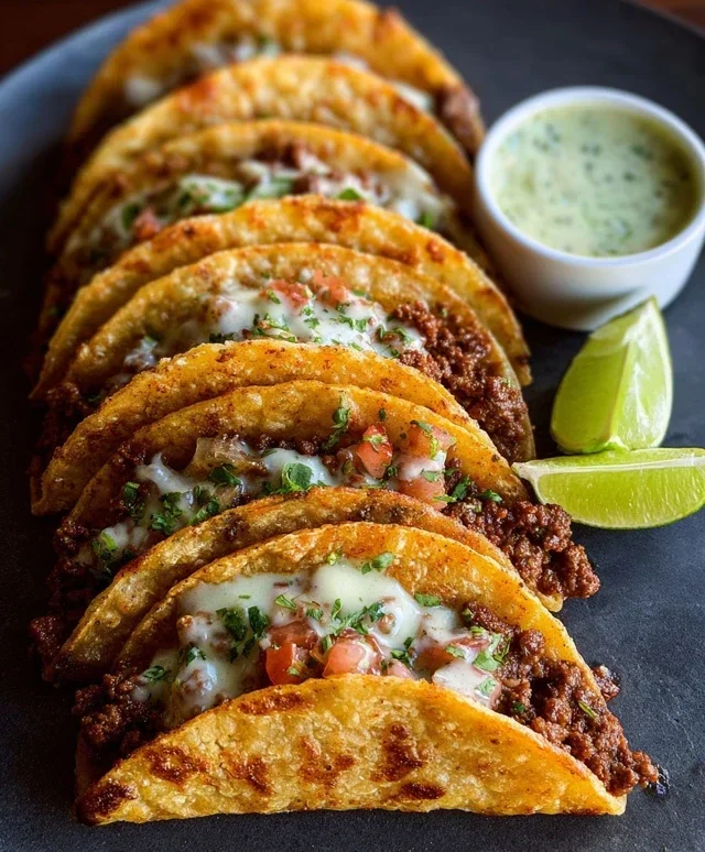 Loaded Potato Taco Bowl