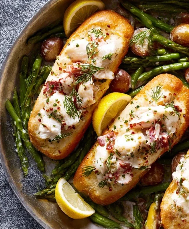 93 Easy Summer Dinners That Everyone Will Love (Including Many That Take 30 Minutes or Less)